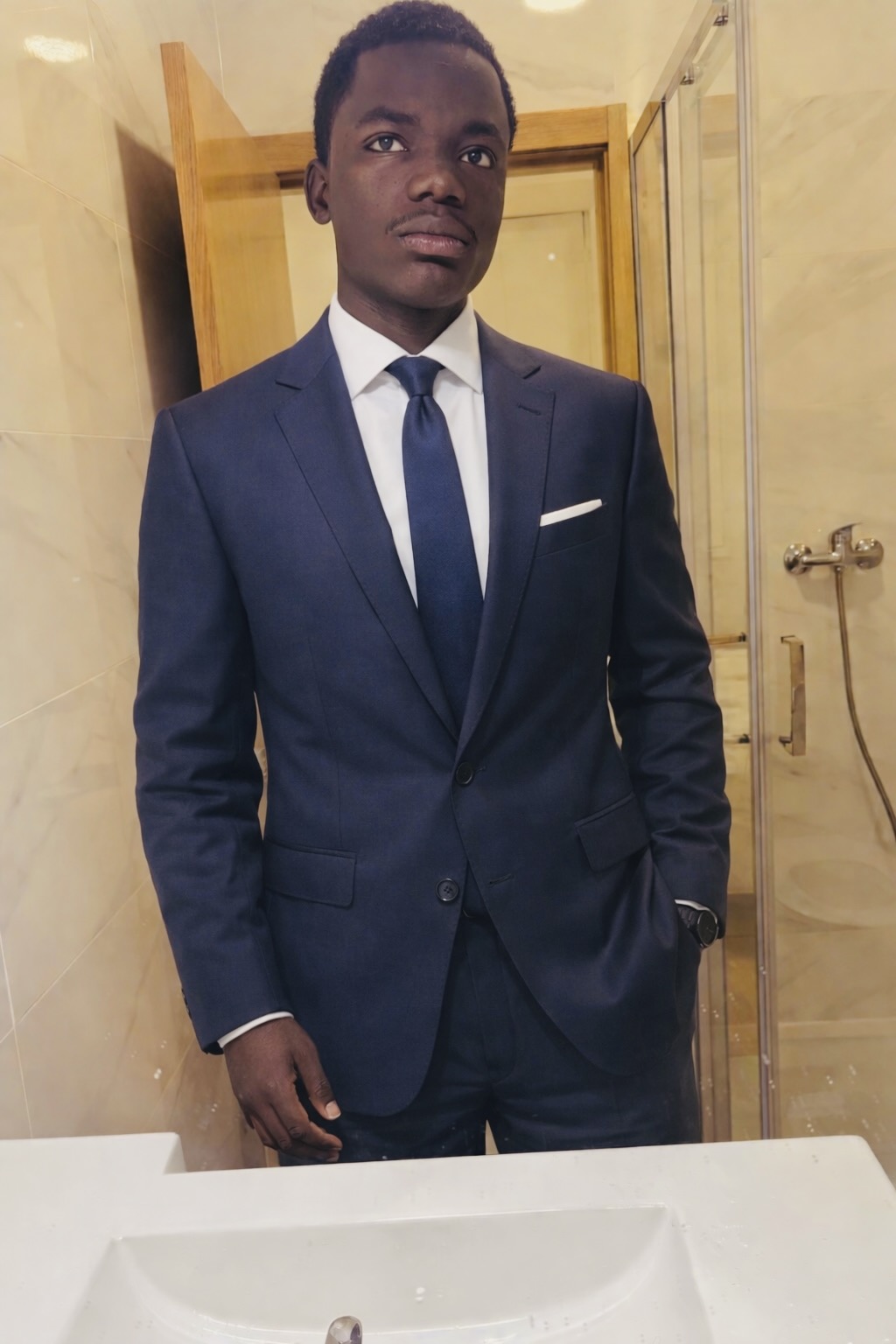 Evaristo Wenze